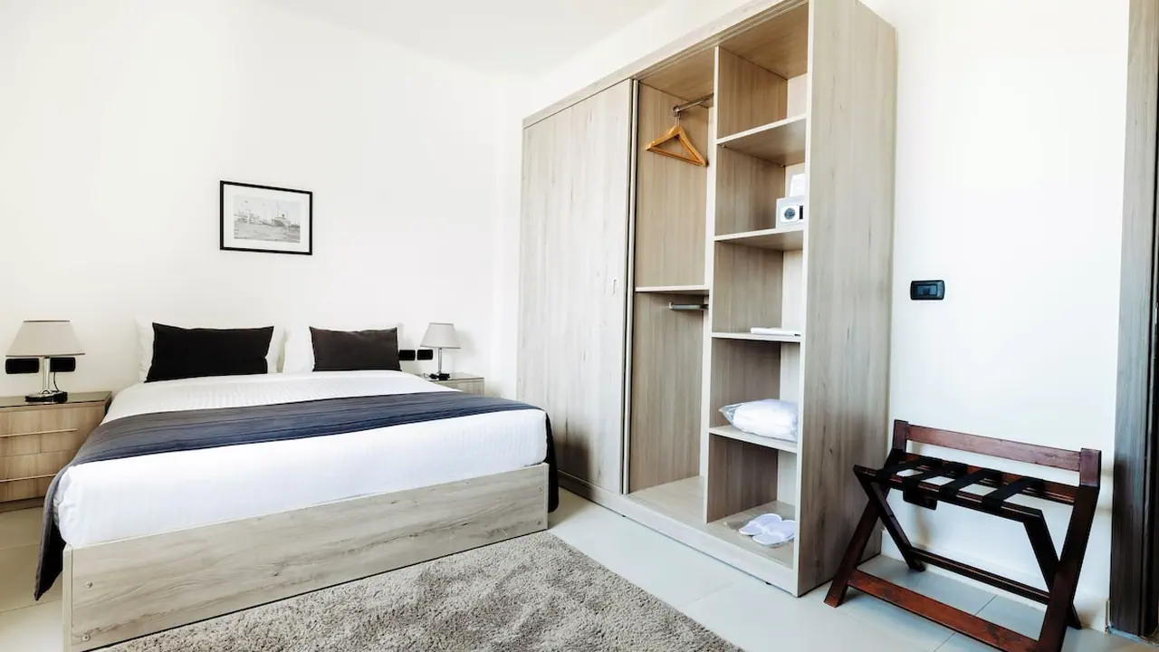 Hotel Palma - Port Said